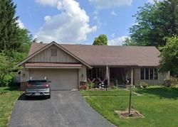 Pre-foreclosure in  SAWYER CT Holland, OH 43528