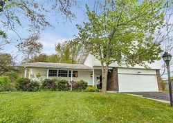 Pre-foreclosure in  REEVES CT Dayton, OH 45415