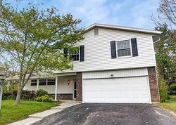 Pre-foreclosure in  REEVES CT Dayton, OH 45415