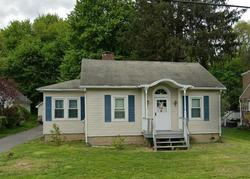 Pre-foreclosure in  ROSE PL Central Valley, NY 10917