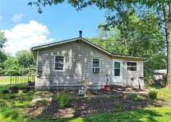 Pre-foreclosure in  PROSPECT RD Port Jervis, NY 12771