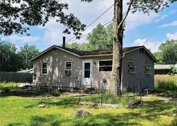 Pre-foreclosure in  PROSPECT RD Port Jervis, NY 12771