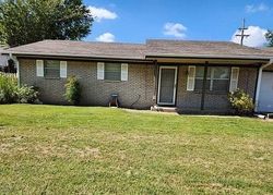 Pre-foreclosure in  THURMAN ST Pryor, OK 74361