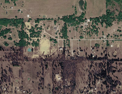 Pre-foreclosure in  CRESTVIEW LN Durant, OK 74701