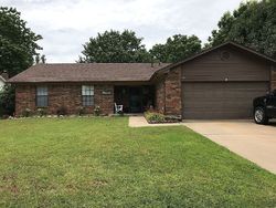 Pre-foreclosure in  GREEN MEADOWS DR Mcalester, OK 74501