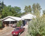Pre-foreclosure in  9TH ST Lyons, OR 97358