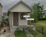 Pre-foreclosure in  MONTEGUT ST New Orleans, LA 70117