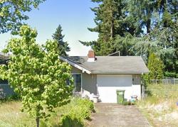 Pre-foreclosure in  CARBONA ST Eugene, OR 97404
