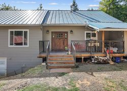 Pre-foreclosure in  NW WILSON RIVER HWY Gales Creek, OR 97117