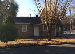 Pre-foreclosure in  W LINCOLN ST Woodburn, OR 97071