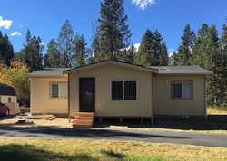 Pre-foreclosure Listing in SWAN RD BEND, OR 97707