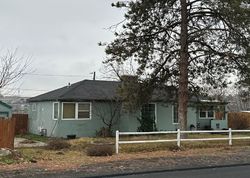Pre-foreclosure in  8TH ST Umatilla, OR 97882