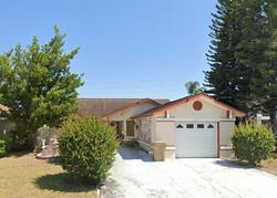 Pre-foreclosure in  PINEWOOD CIR Kissimmee, FL 34743