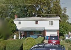 Pre-foreclosure in  LEHR AVE Pittsburgh, PA 15223