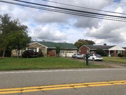 Pre-foreclosure in  W MCMURRAY RD Canonsburg, PA 15317