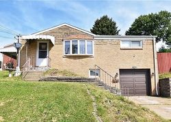 Pre-foreclosure in  HIGHRIDGE DR Pittsburgh, PA 15226