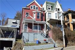 Pre-foreclosure in  MILWAUKEE ST Pittsburgh, PA 15219