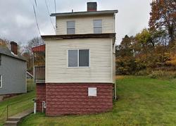 Pre-foreclosure in  FOREST AVE Mckeesport, PA 15132