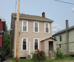 Pre-foreclosure Listing in PIKE ST HUNTINGDON, PA 16652