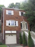 Pre-foreclosure in  VENTURE ST Pittsburgh, PA 15214