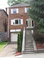 Pre-foreclosure in  VENTURE ST Pittsburgh, PA 15214