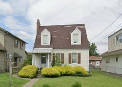 Pre-foreclosure in  FREMONT RD Charleroi, PA 15022