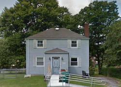 Pre-foreclosure in  SHADY AVE Sharon, PA 16146