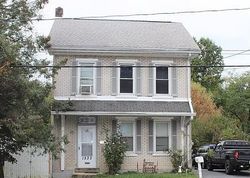 Pre-foreclosure in  E EMMAUS AVE Allentown, PA 18103