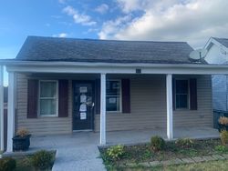 Pre-foreclosure in  ARNOLD AVE Strabane, PA 15363