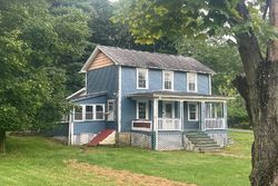 Pre-foreclosure in  OLD NATIONAL PIKE West Alexander, PA 15376