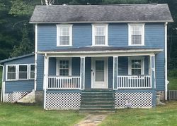 Pre-foreclosure in  OLD NATIONAL PIKE West Alexander, PA 15376