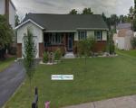 Pre-foreclosure in  SWANSON ST Easton, PA 18045