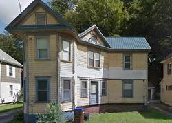 Pre-foreclosure in  15TH ST Franklin, PA 16323