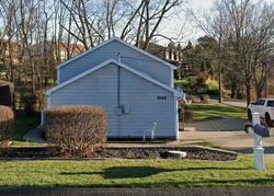 Pre-foreclosure in  S PARK RD Bethel Park, PA 15102