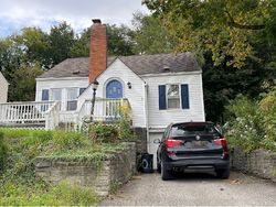 Pre-foreclosure Listing in WATSON ST BADEN, PA 15005