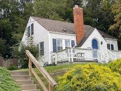 Pre-foreclosure in  WATSON ST Baden, PA 15005