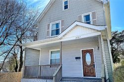 Pre-foreclosure in  CHARTIERS AVE Pittsburgh, PA 15204