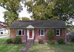 Pre-foreclosure in  CHELSEA AVE Erie, PA 16505