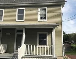 Pre-foreclosure Listing in MAPLEWOOD RD RIEGELSVILLE, PA 18077