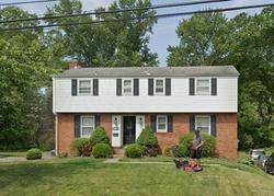 Pre-foreclosure in  HAUGH DR Pittsburgh, PA 15237