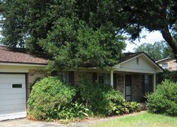 Pre-foreclosure in  COMMONWEALTH RD Pensacola, FL 32504
