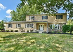 Pre-foreclosure in  BARLEY RD Warminster, PA 18974