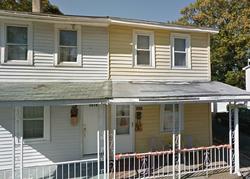 Pre-foreclosure in  CHESTNUT ST Reading, PA 19605