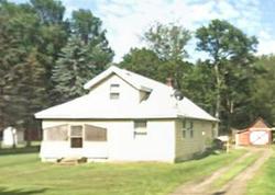 Pre-foreclosure in  TOMHICKEN RD Bloomsburg, PA 17815