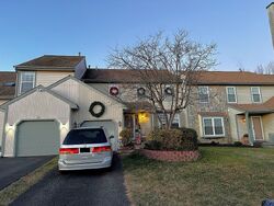Pre-foreclosure in  ASPEN CT Newtown, PA 18940