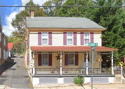Pre-foreclosure Listing in W MAIN ST ADAMSTOWN, PA 19501