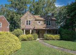Pre-foreclosure Listing in HAMILTON RD MERION STATION, PA 19066