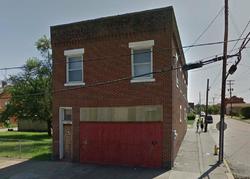 Pre-foreclosure in  PARK AVE Clairton, PA 15025