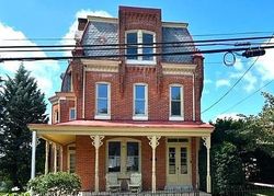 Pre-foreclosure in  MAIN ST Oley, PA 19547