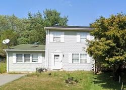 Pre-foreclosure in  TOM PAINE DR Lancaster, PA 17603